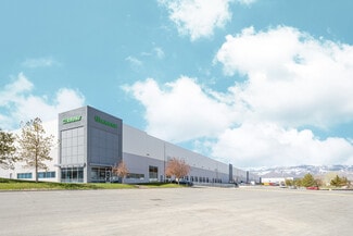 More details for 1190 Trademark Dr, Reno, NV - Industrial for Lease