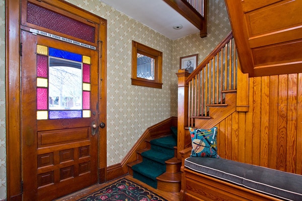 226 W Magnolia St, Fort Collins, CO for sale Interior Photo- Image 1 of 4