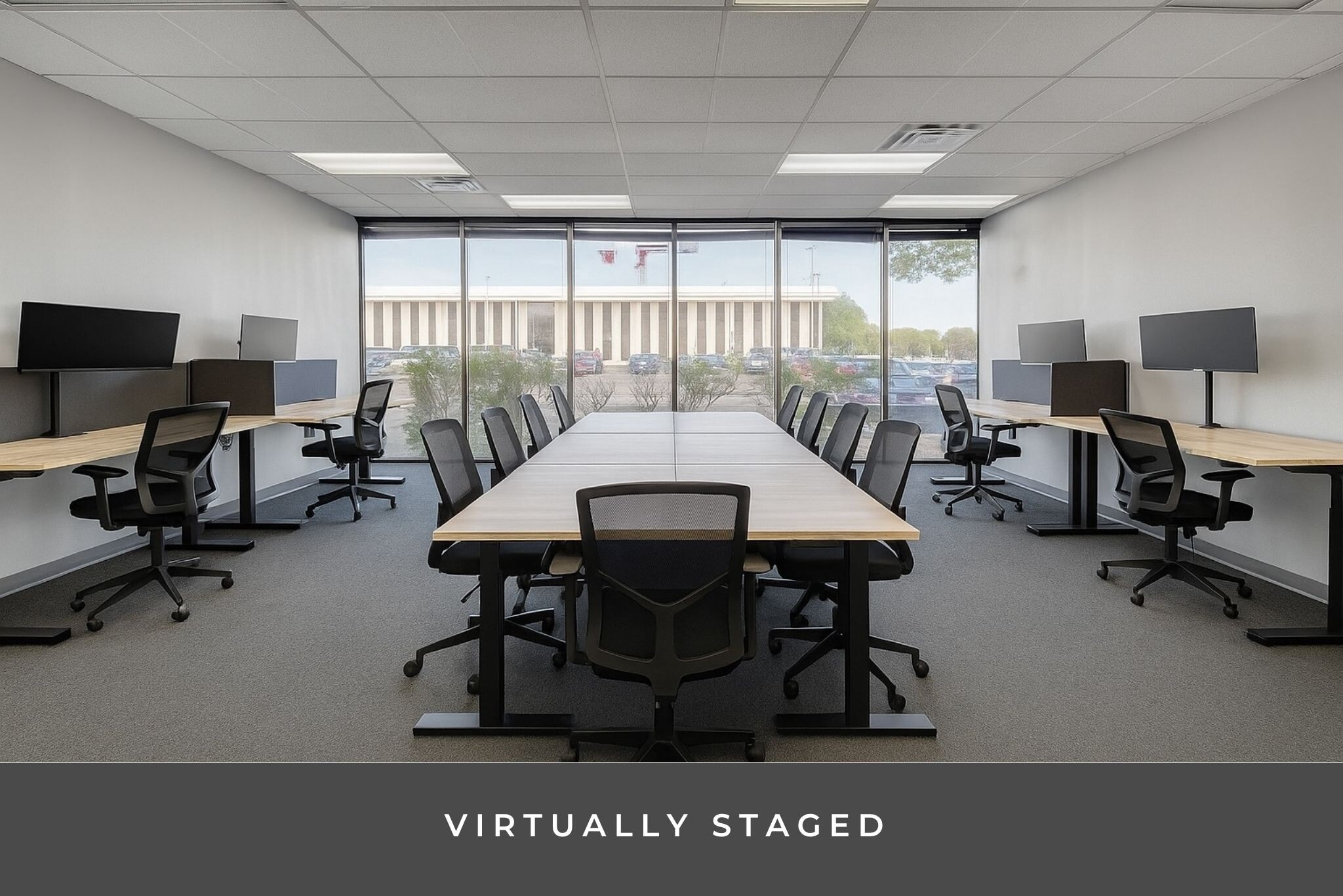 8500 Shoal Creek Blvd, Austin, TX for lease Building Photo- Image 1 of 27