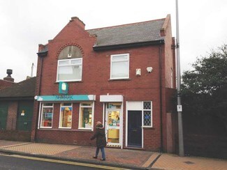 More details for 2-4 Lintonville Ter, Ashington - Office for Lease