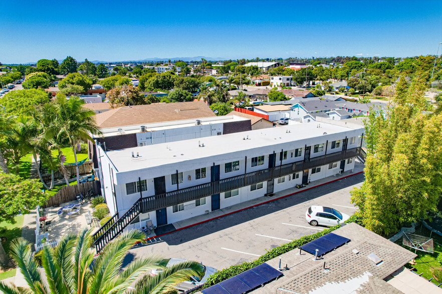 3366 Roosevelt St, Carlsbad, CA for sale - Building Photo - Image 1 of 10