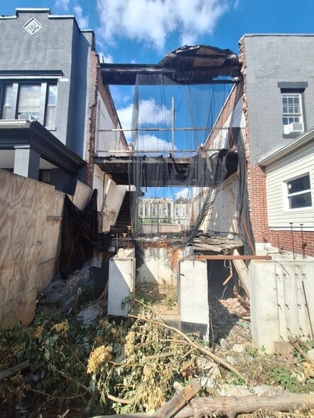 316 E 26th St, Brooklyn, NY for sale - Primary Photo - Image 1 of 2