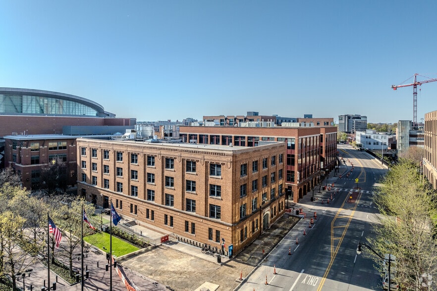 343 N Front St, Columbus, OH for lease - Building Photo - Image 2 of 6