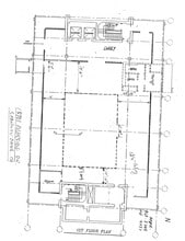 13701 Riverside Dr, Sherman Oaks, CA for lease Site Plan- Image 1 of 1