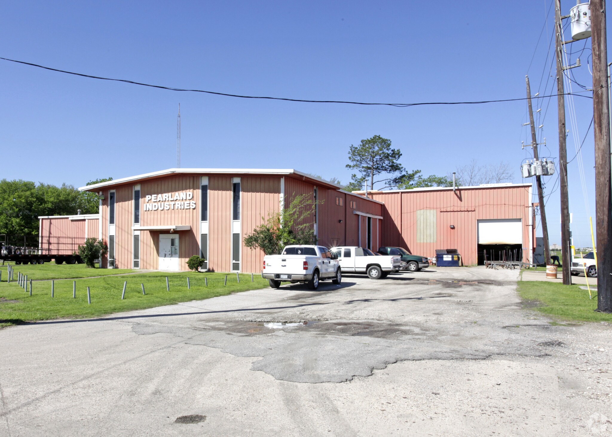 14510 Almeda Rd, Houston, TX à vendre Photo du bâtiment- Image 1 de 1