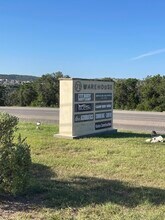 5200 Electric Ave, Spicewood, TX for lease Interior Photo- Image 2 of 17