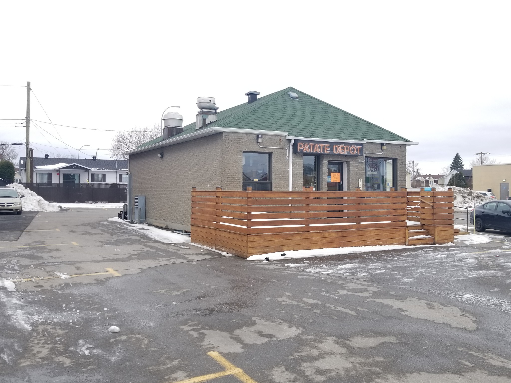 2080 Boul Curé-Labelle, Laval, QC à vendre Photo principale- Image 1 de 1