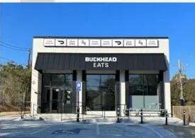 Plus de détails pour 2628 Piedmont Rd NE, Atlanta, GA - Vente au détail à louer