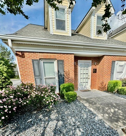 29 Millard Farmer Industrial Blvd, Newnan, GA à louer Photo du bâtiment- Image 1 de 10