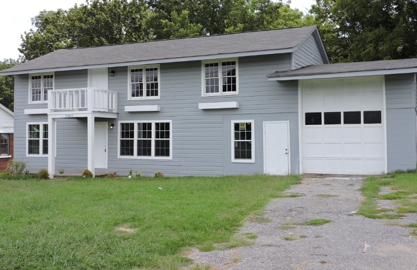 6060 US Highway 51 N, Millington, TN for sale Primary Photo- Image 1 of 2