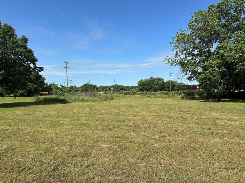 1701 Ranger Hwy, Weatherford, TX à vendre - Photo du b timent - Image 3 de 6