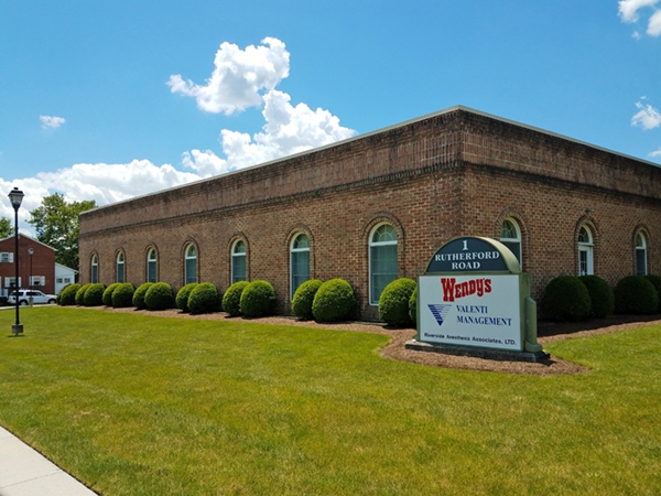 1 Rutherford Rd, Harrisburg, PA à vendre - Photo du bâtiment - Image 1 de 1