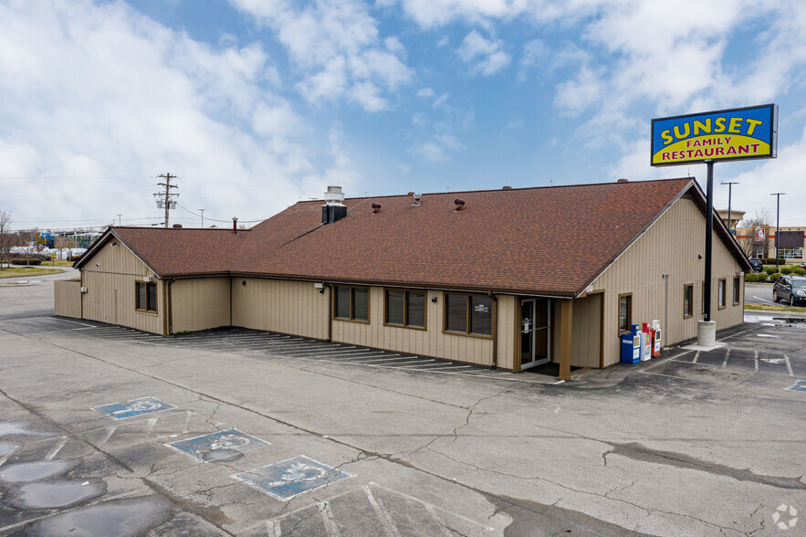 640 S Cumberland St, Lebanon, TN for sale - Primary Photo - Image 1 of 1