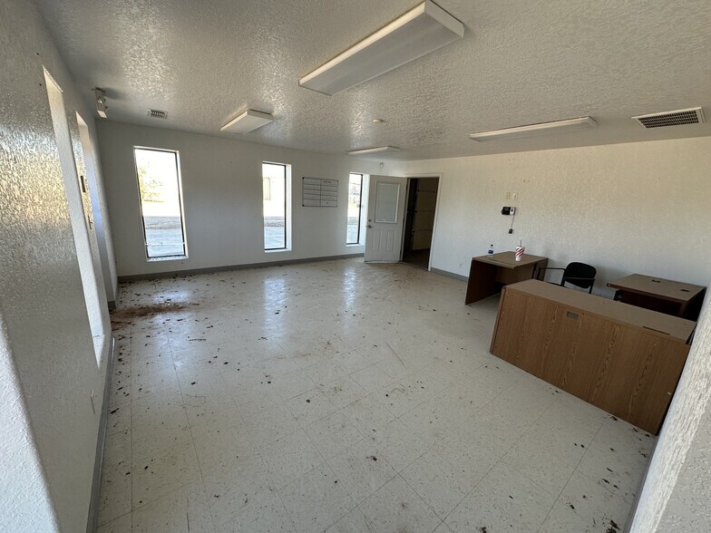 1811 Lubbock Hwy, Lamesa, TX à vendre - Photo intérieure - Image 3 de 9