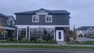 Plus de détails pour 1594 N 160 W, Logan, UT - Bureau à vendre