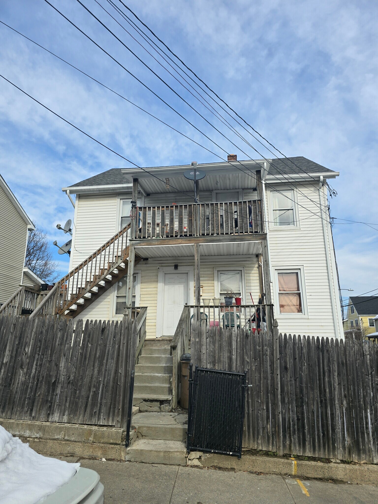 125 Richmond Hill Ave, Stamford, CT à vendre Photo principale- Image 1 de 4