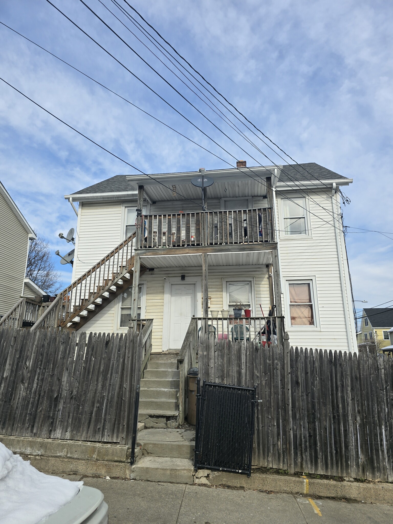 125 Richmond Hill Ave, Stamford, CT for sale Primary Photo- Image 1 of 4