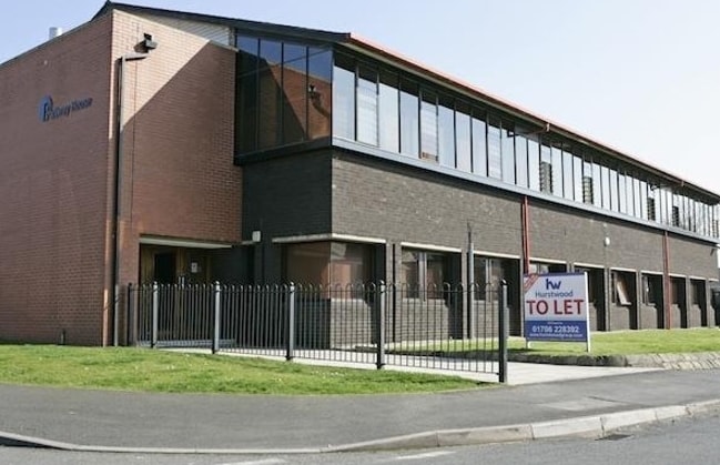 Railway Rd, Chorley à vendre - Photo du bâtiment - Image 2 de 5