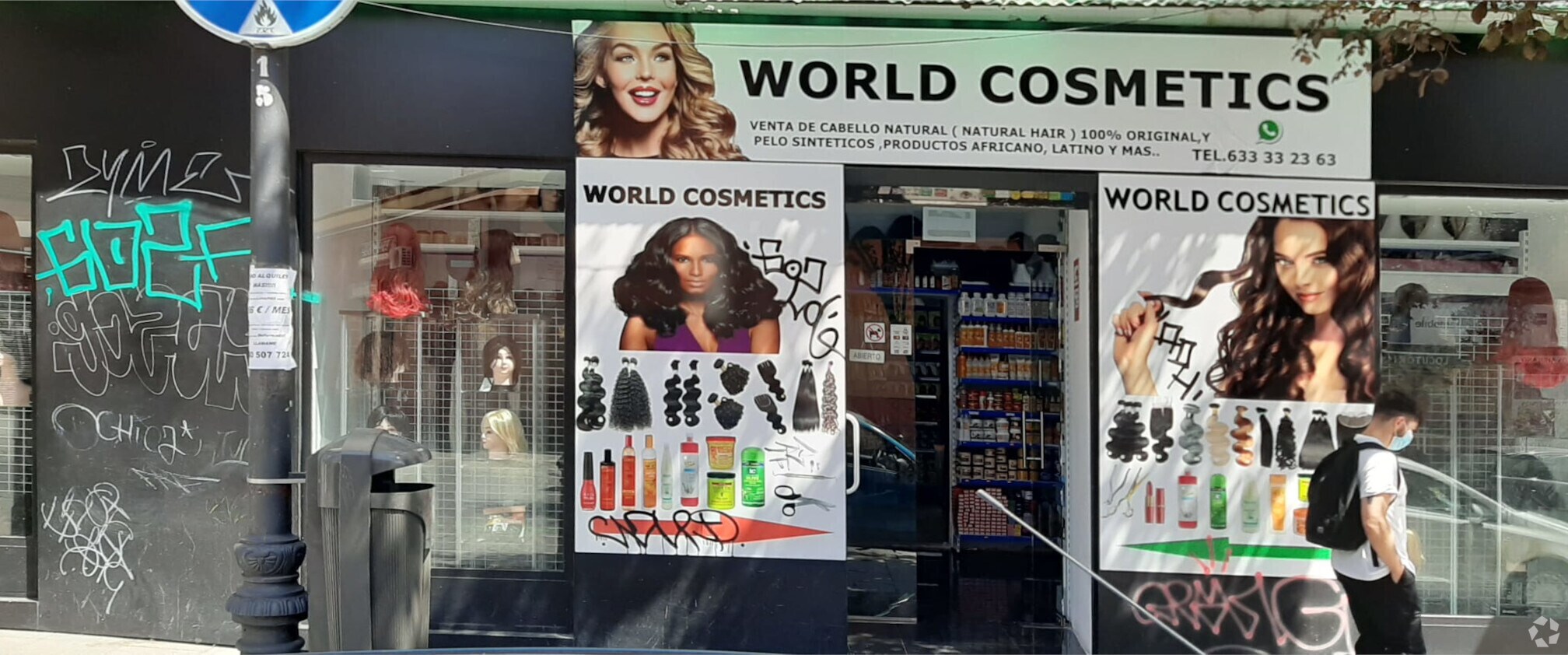 Calle de Miguel Servet, 11, Madrid, Madrid à vendre Photo intérieure- Image 1 de 1