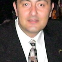 Ron Lord