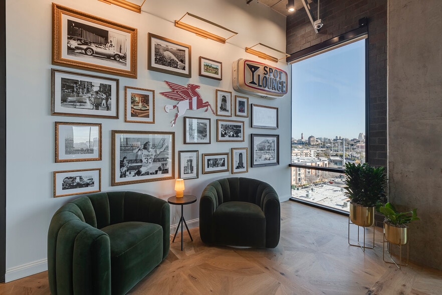 1333 Oak Lawn Ave, Dallas, TX for lease - Interior Photo - Image 3 of 47