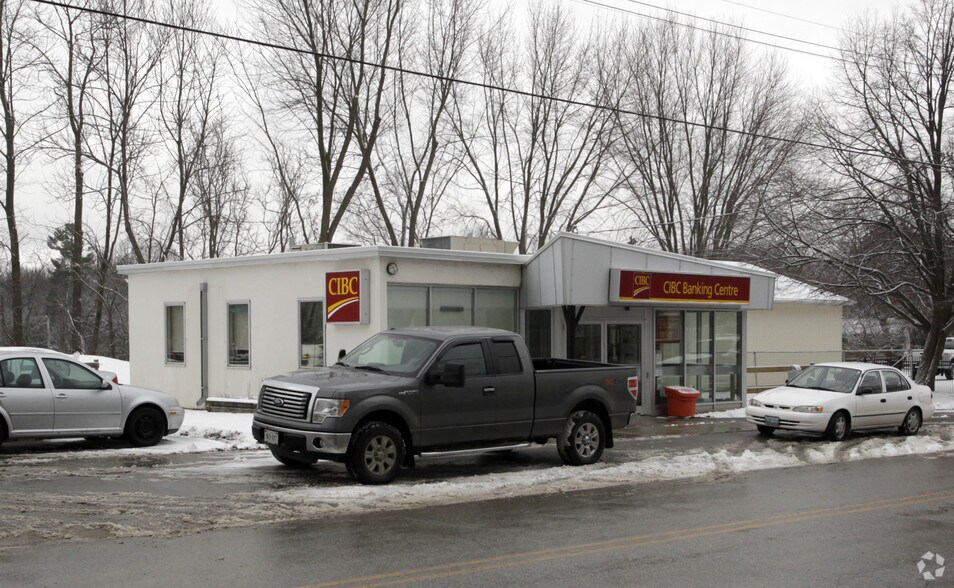 254 Pefferlaw Rd, Georgina, ON à vendre - Photo principale - Image 1 de 2