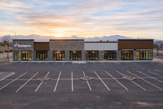 More details for 10983 S Redwood Rd, South Jordan, UT - Retail for Lease