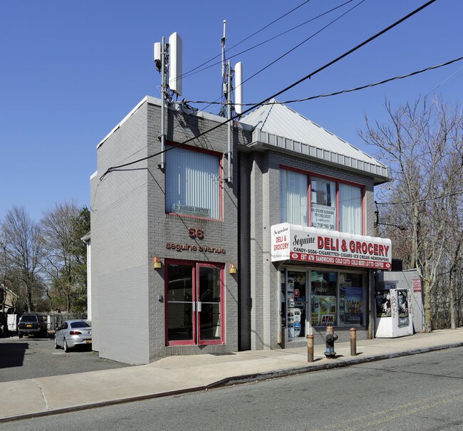 More details for 56 Seguine Ave, Staten Island, NY - Office/Retail for Lease