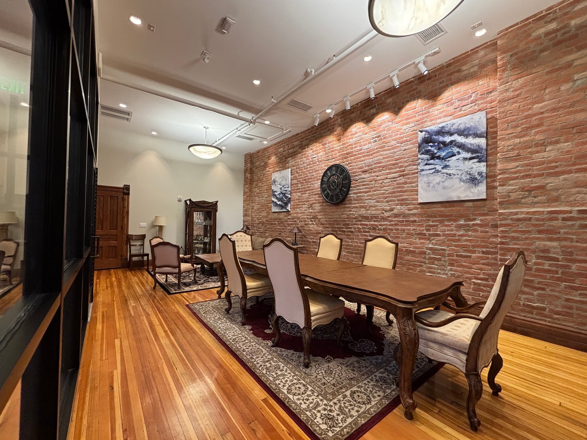 125-137 N Commercial St, Trinidad, CO à louer Photo intérieure- Image 1 de 2