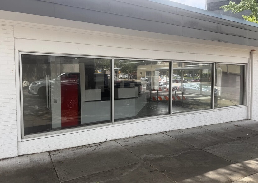 1905 Park Pl, Birmingham, AL for lease - Building Photo - Image 2 of 6