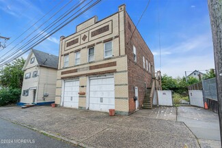 Plus de détails pour 119 William St, Belleville, NJ - Flex à vendre