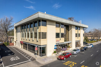 More details for 479 Mason St, Vacaville, CA - Office for Lease