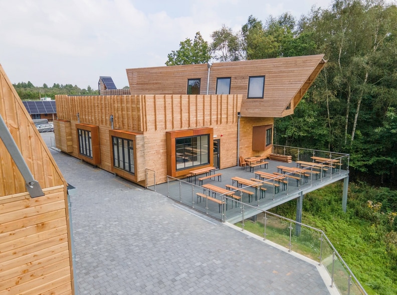 Flimwell Hawkhurst Rd, Flimwell for lease - Building Photo - Image 2 of 6