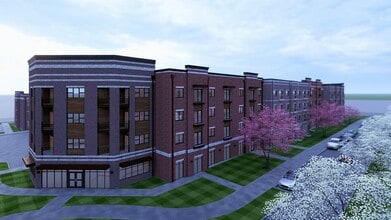 4210 Philips Farm Rd, Columbia, MO à louer Photo du bâtiment- Image 1 de 1