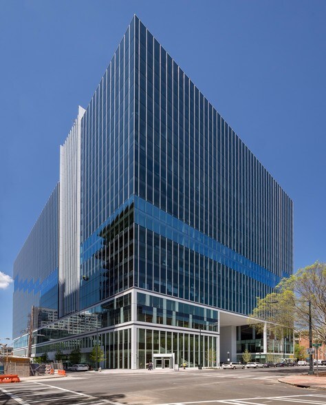 756 W Peachtree St, Atlanta, GA for lease - Building Photo - Image 2 of 13