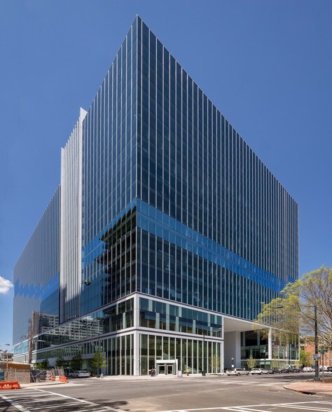 756 W Peachtree St, Atlanta, GA à louer - Photo du bâtiment - Image 2 de 34