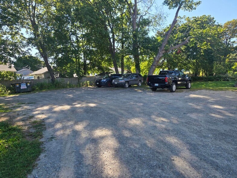 4 Chestnut St, Rockland, ME à vendre - Photo du bâtiment - Image 2 de 7