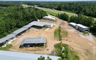 Plus de détails pour 5090 S McRaven Rd, Jackson, MS - Industriel à louer