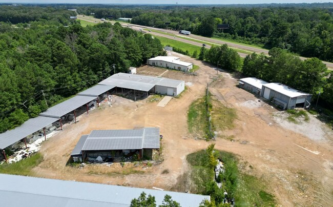 More details for 5090 S McRaven Rd, Jackson, MS - Industrial for Lease