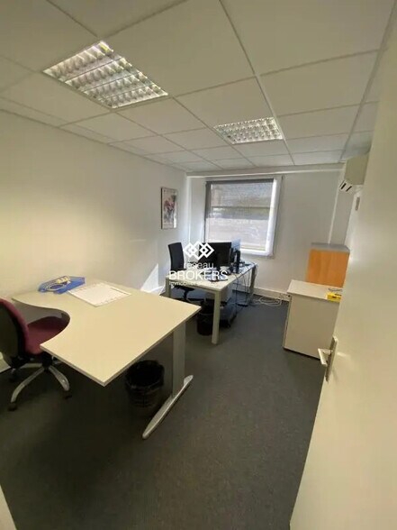 Bureau dans Seyssinet-Pariset à louer - Photo intérieure - Image 3 de 10