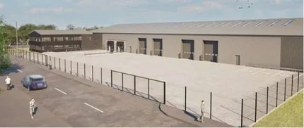 9 First Av, Stockport à vendre Photo du bâtiment- Image 2 de 2