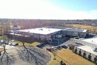 More details for 600 Markley St, Port Reading, NJ - Industrial for Lease