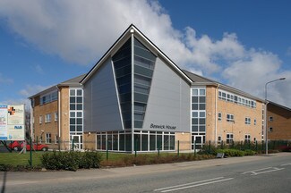 Plus de détails pour Green Fold Way, Leigh - Bureau à louer