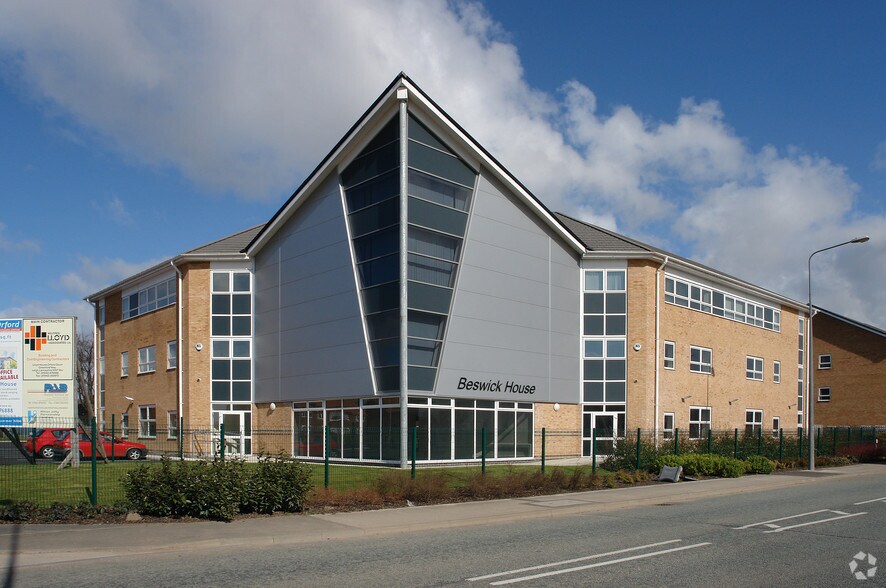 Green Fold Way, Leigh à louer - Photo principale - Image 1 de 3