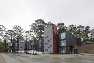 More details for 26022 Budde Rd, The Woodlands, TX - Office for Sale