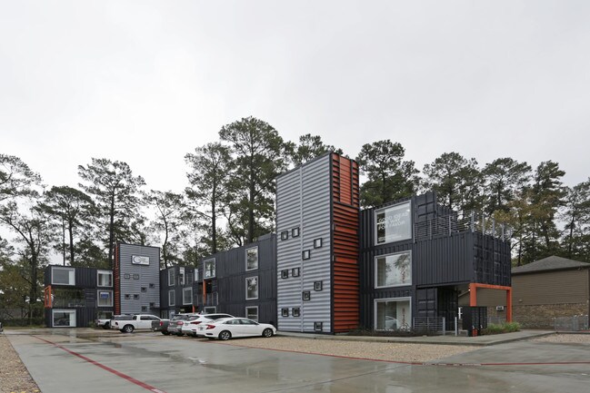 More details for 26022 Budde Rd, The Woodlands, TX - Office for Sale