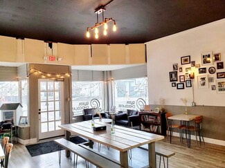 Plus de détails pour 1624 W University Ave, Muncie, IN - Commerce de détail à louer