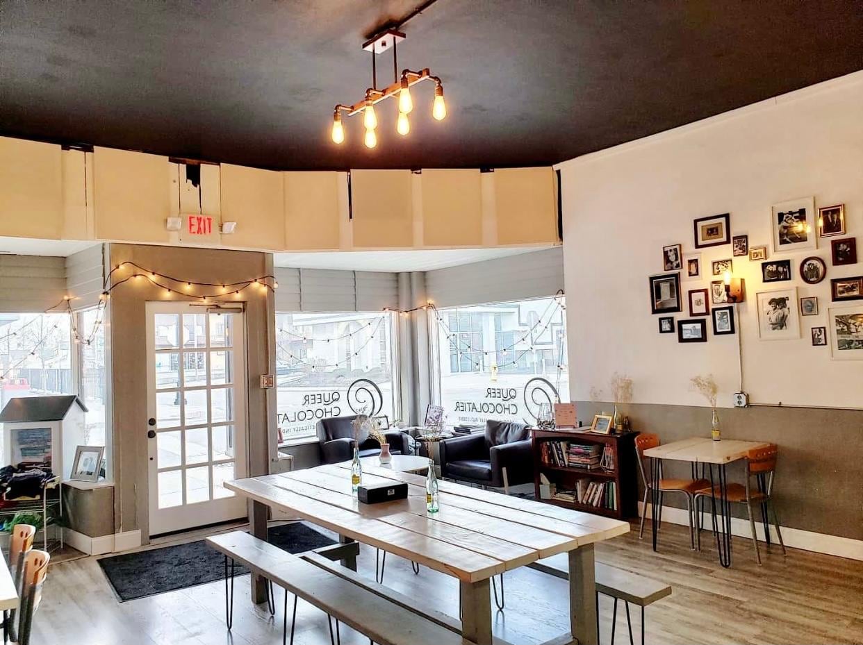 1624 W University Ave, Muncie, IN for lease Primary Photo- Image 1 of 9