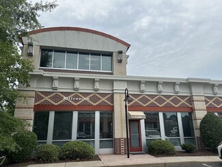 Plus de détails pour 5340-5350 Twin Hickory Rd, Glen Allen, VA - Bureau à vendre