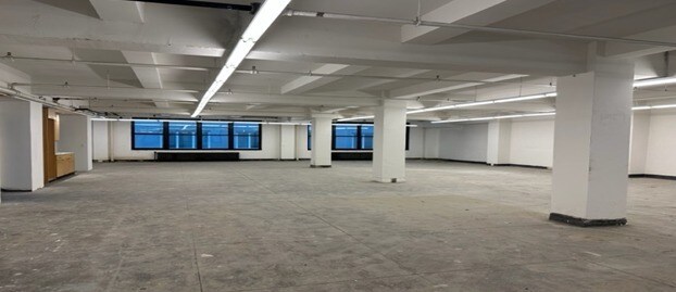257 W 39th St, New York, NY for lease Interior Photo- Image 1 of 2